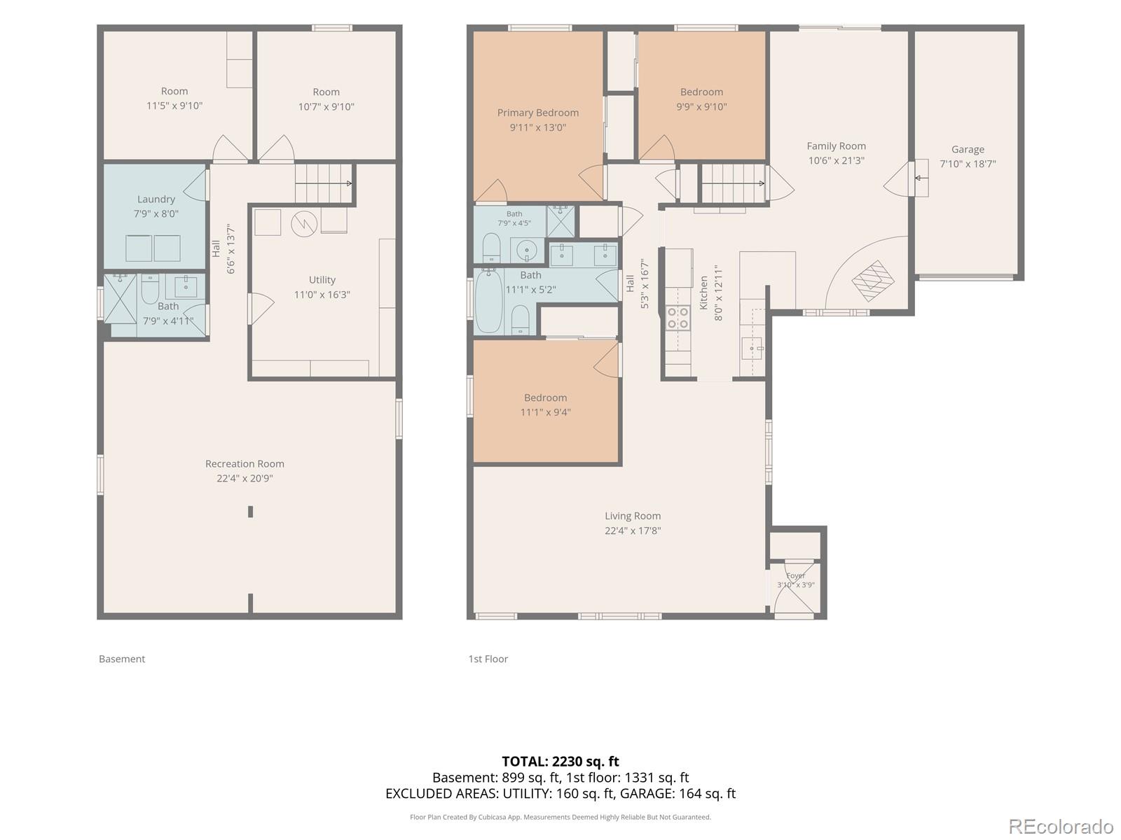 MLS Image #42 for 6186  flower street,arvada, Colorado