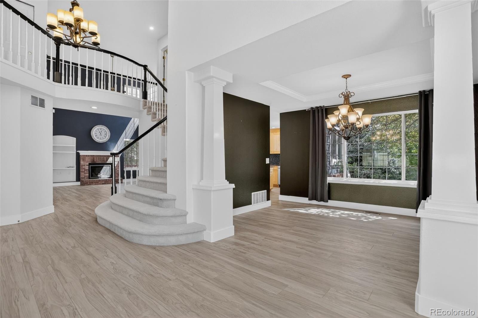 MLS Image #3 for 10130  lodestone way,parker, Colorado