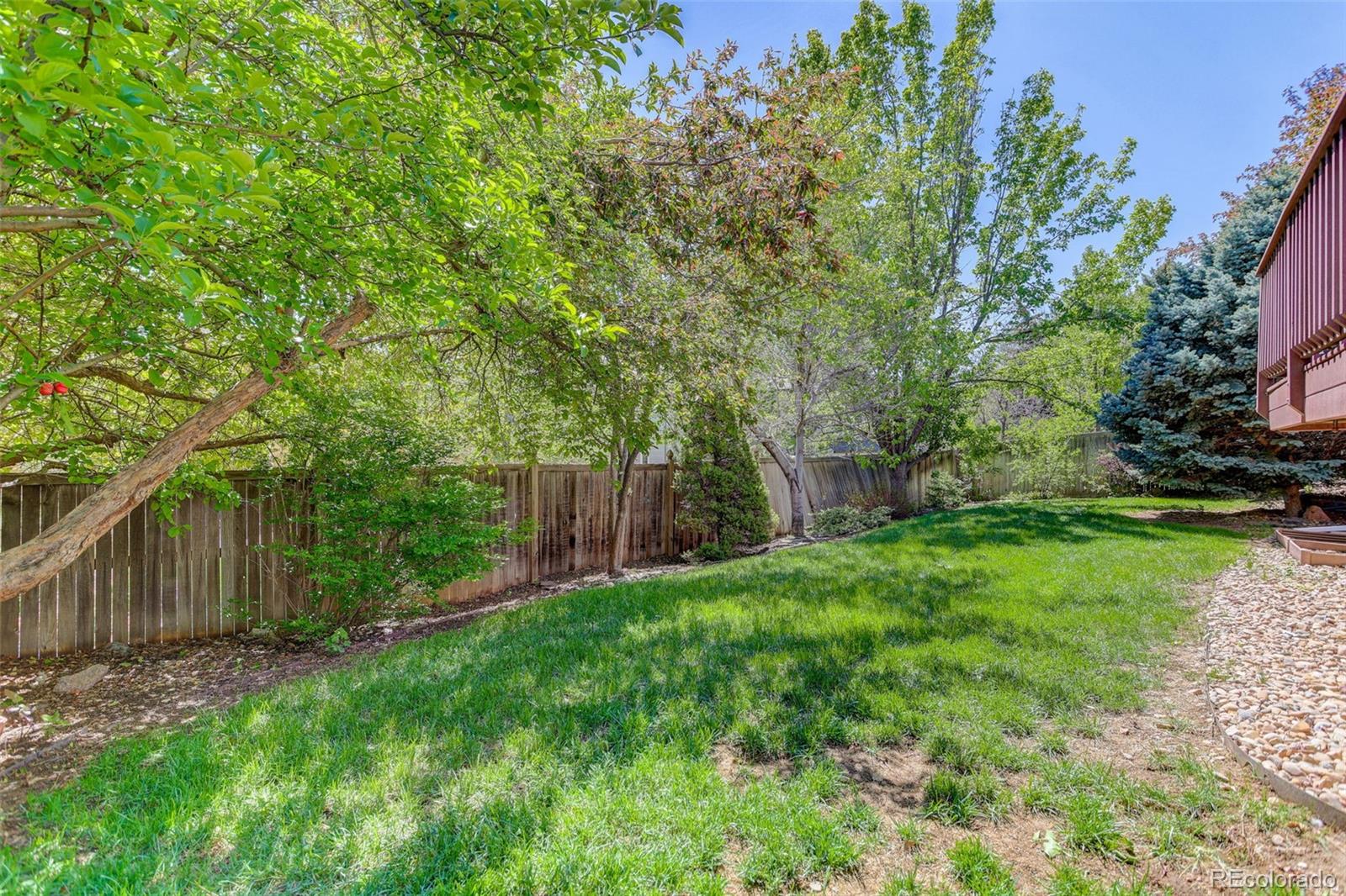 MLS Image #37 for 10130  lodestone way,parker, Colorado