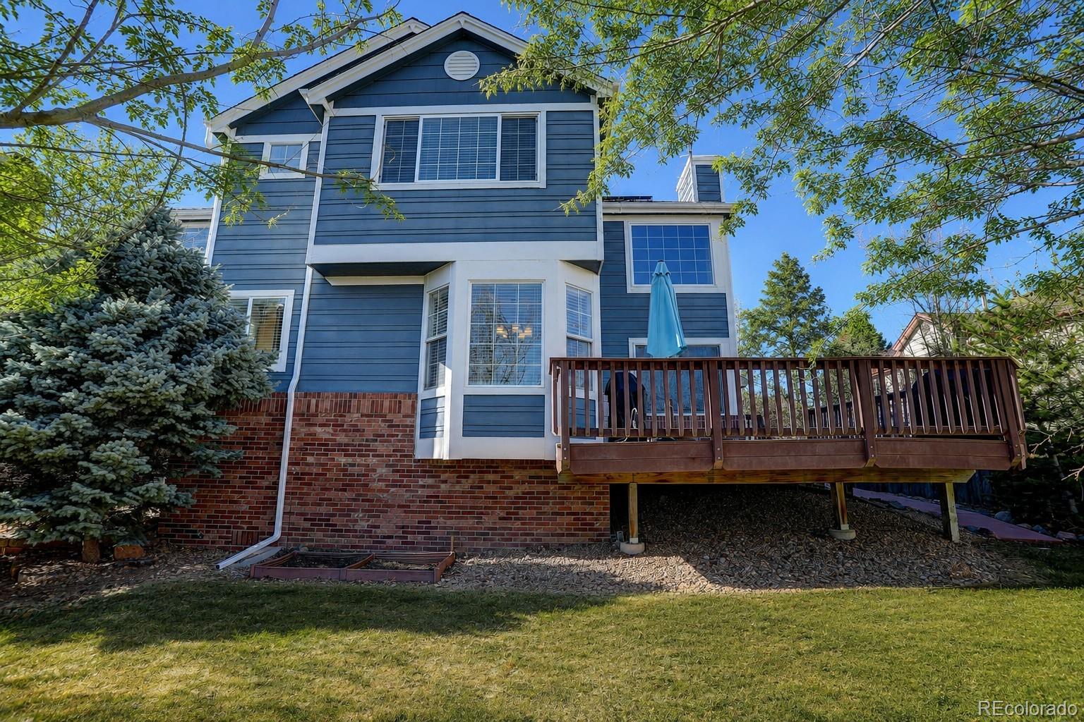 MLS Image #38 for 10130  lodestone way,parker, Colorado