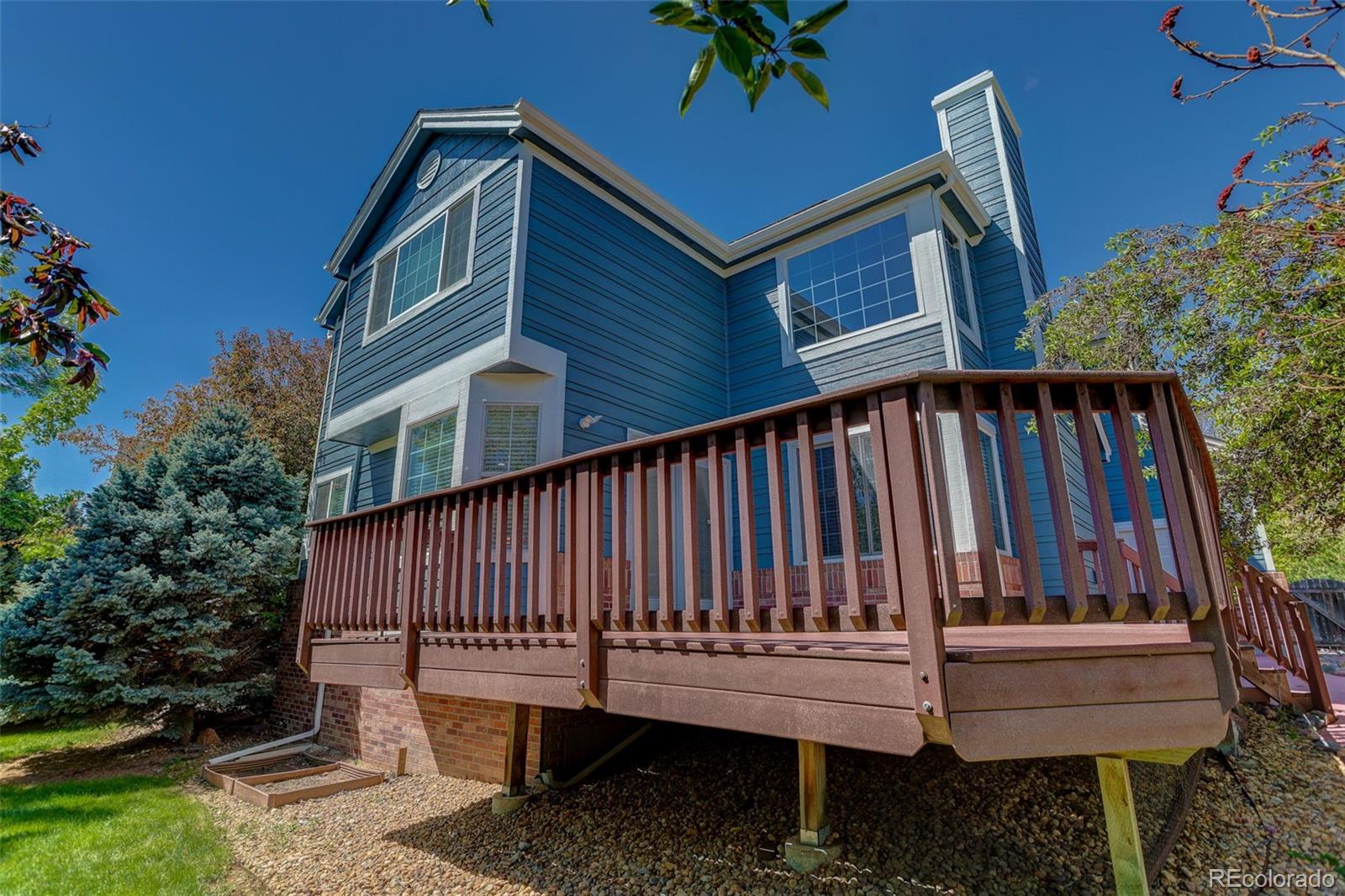MLS Image #39 for 10130  lodestone way,parker, Colorado