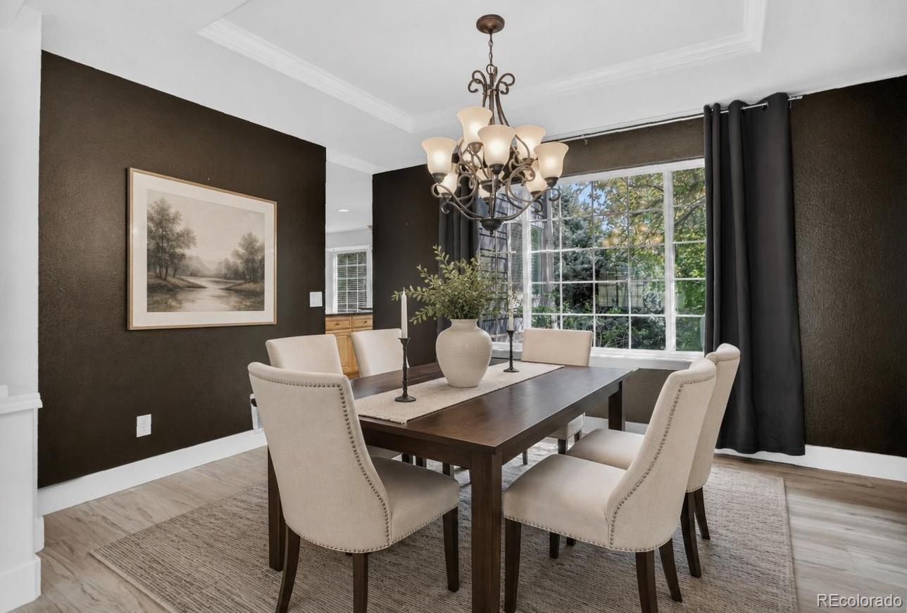 MLS Image #4 for 10130  lodestone way,parker, Colorado