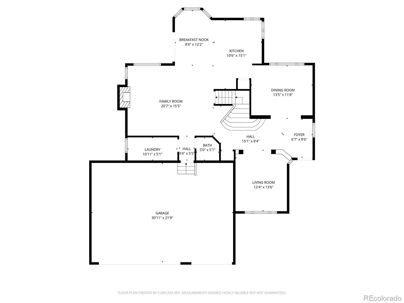 MLS Image #40 for 10130  lodestone way,parker, Colorado