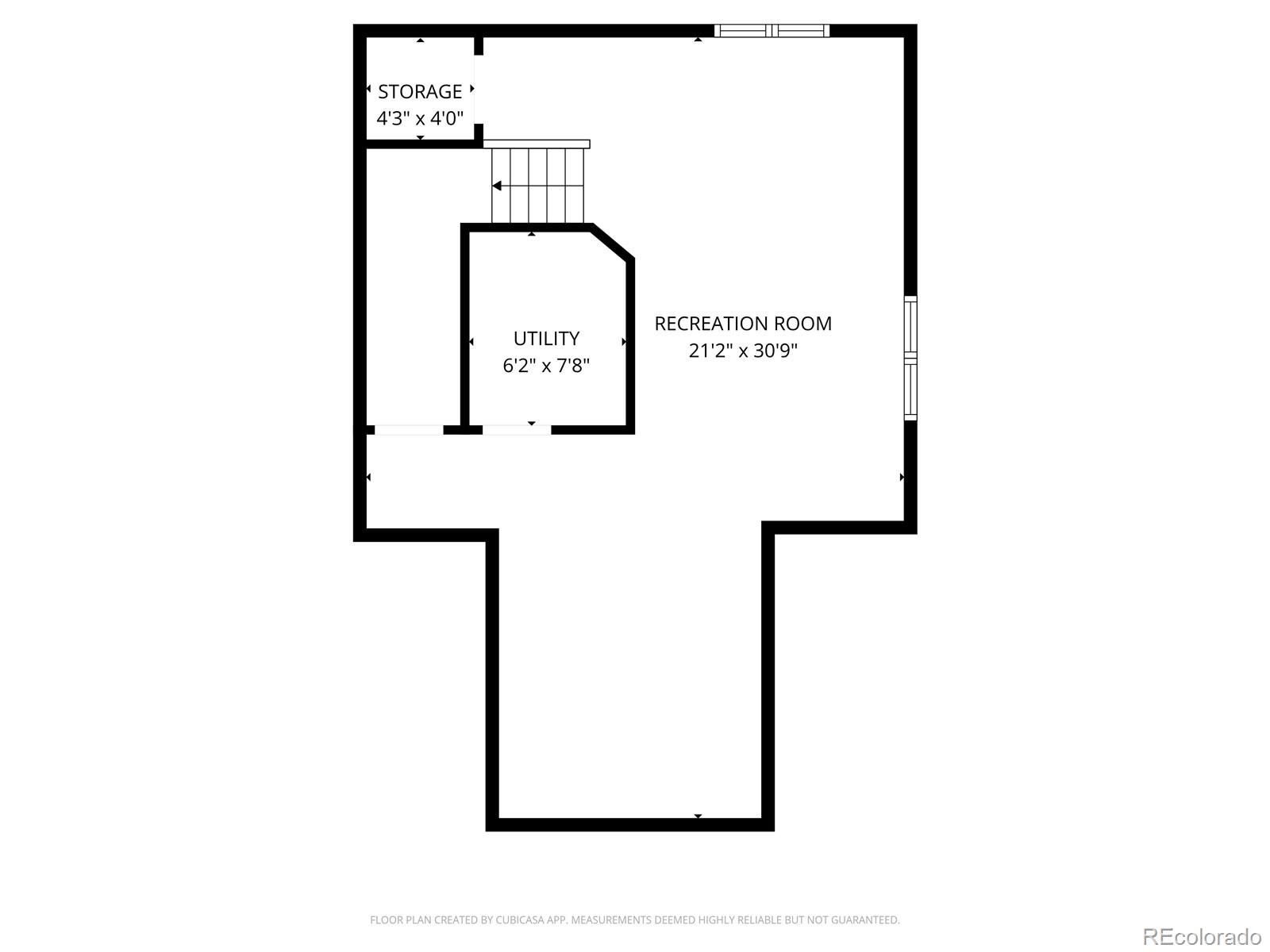 MLS Image #42 for 10130  lodestone way,parker, Colorado