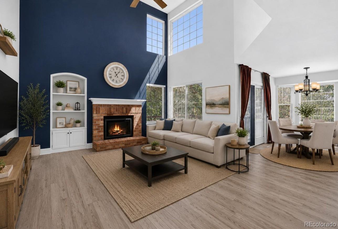 MLS Image #8 for 10130  lodestone way,parker, Colorado