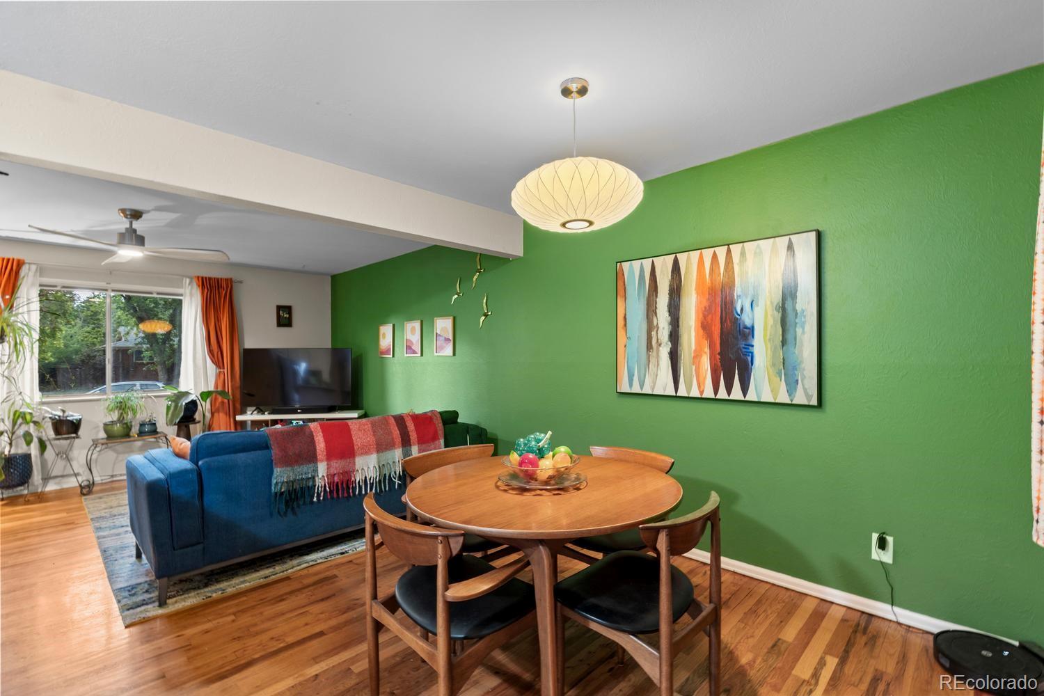 MLS Image #10 for 452 s robb way,lakewood, Colorado