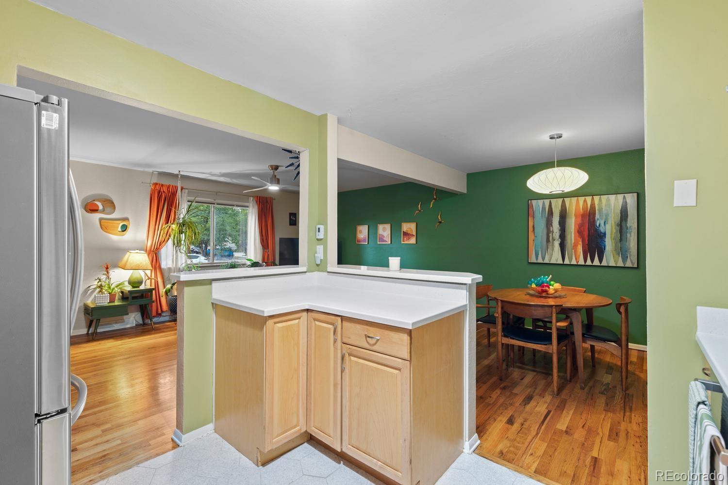 MLS Image #14 for 452 s robb way,lakewood, Colorado