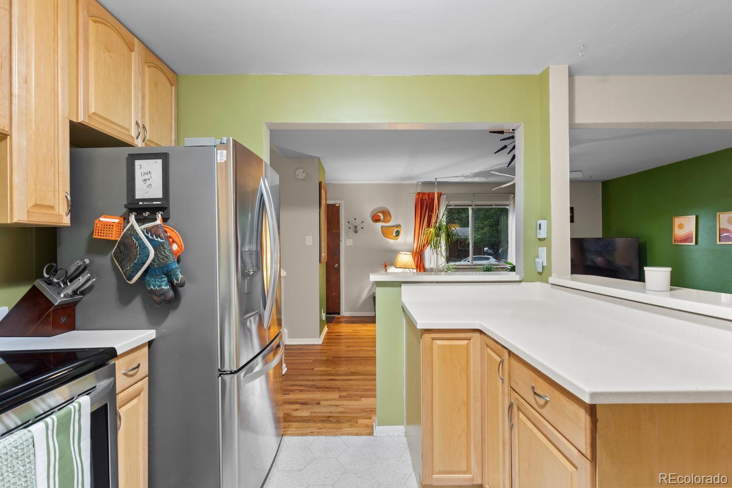 MLS Image #15 for 452 s robb way,lakewood, Colorado