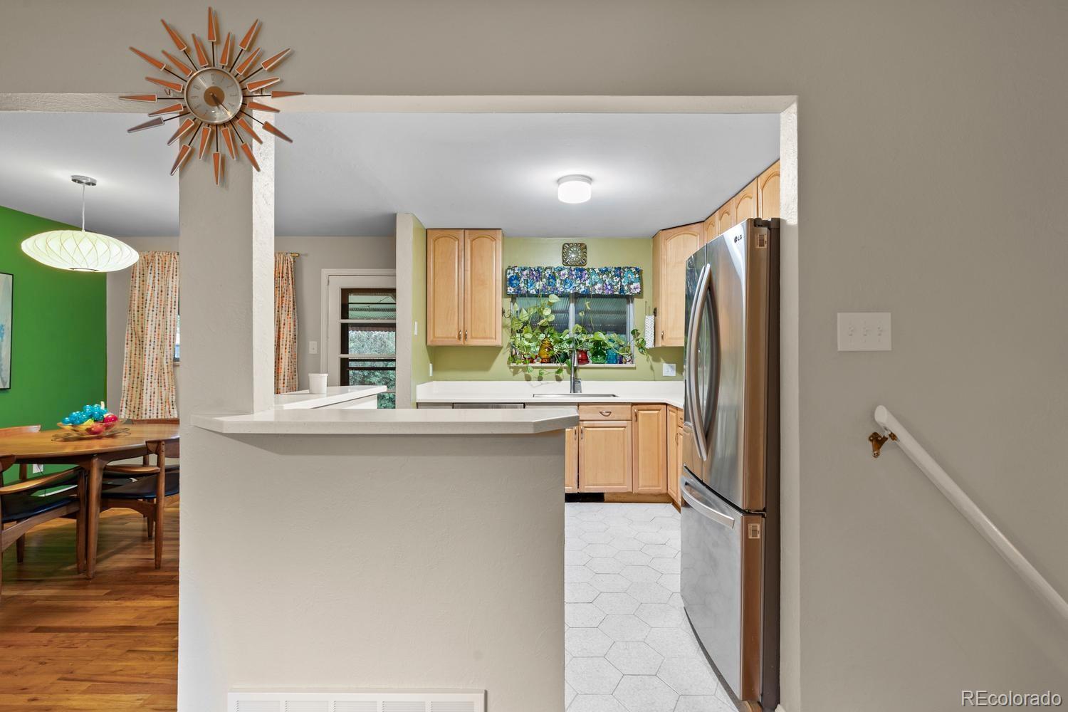 MLS Image #17 for 452 s robb way,lakewood, Colorado