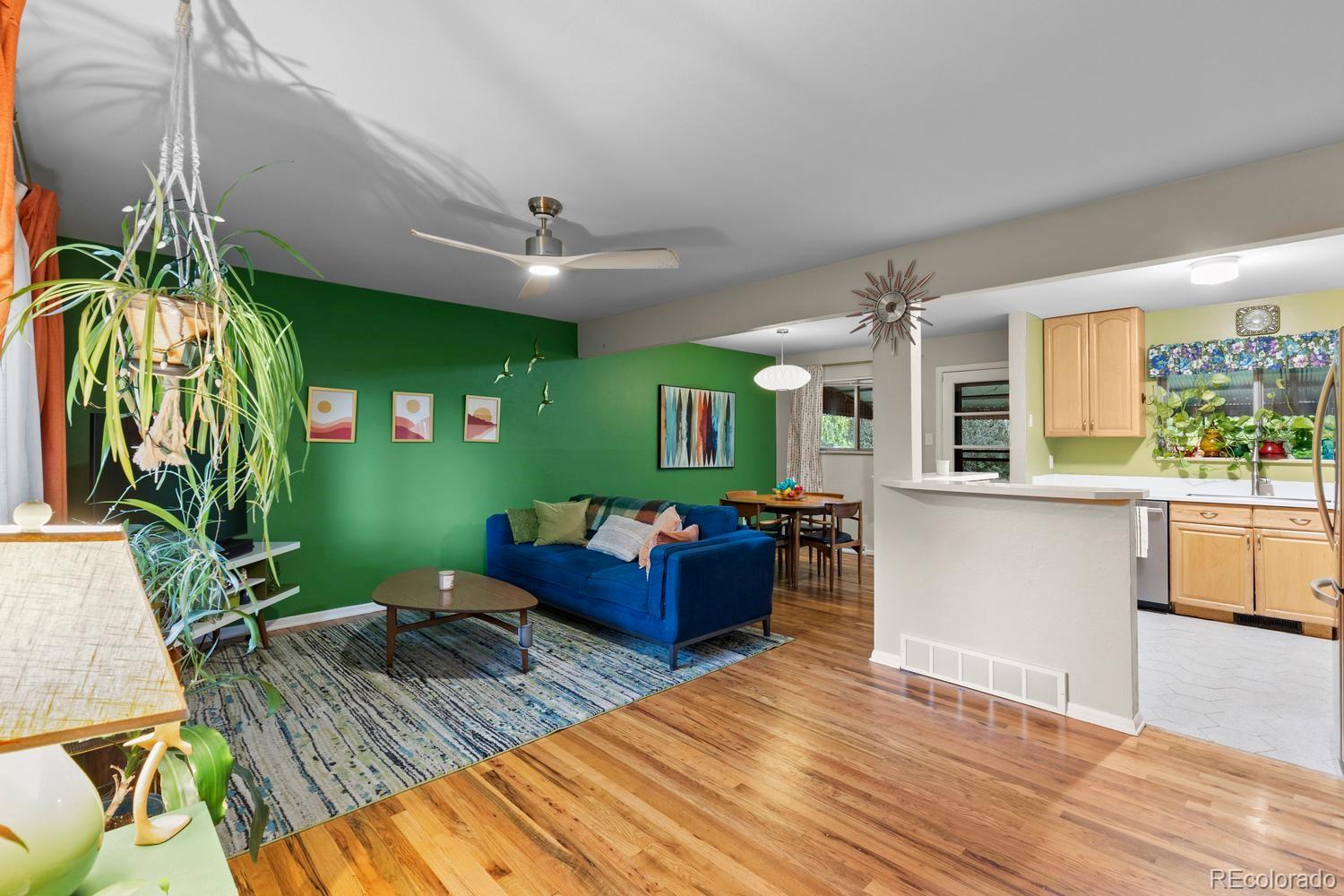 MLS Image #2 for 452 s robb way,lakewood, Colorado