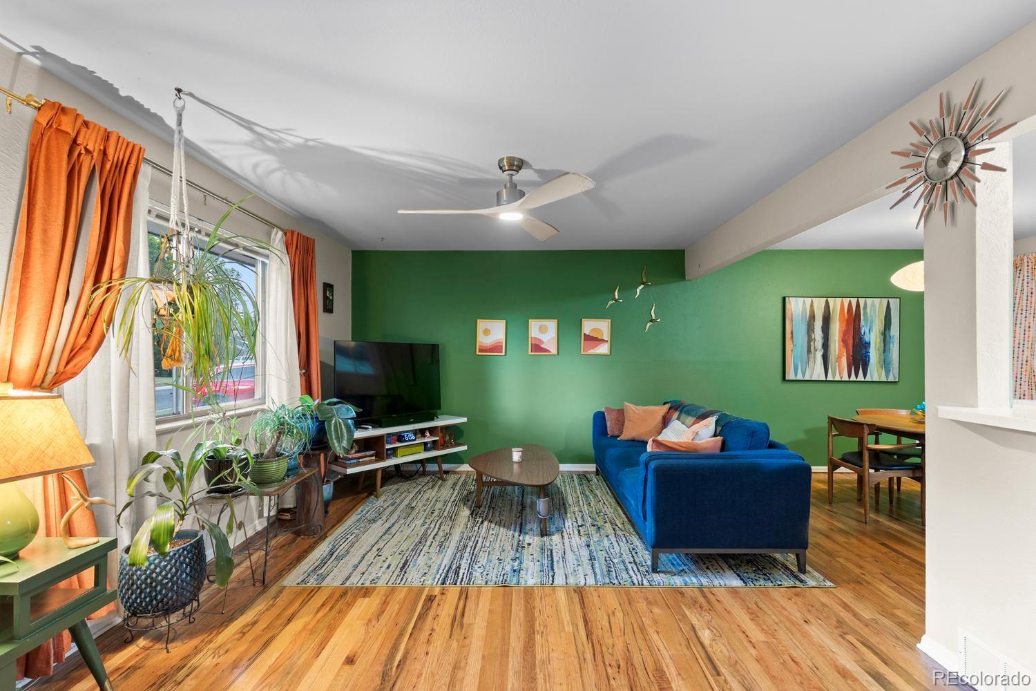 MLS Image #3 for 452 s robb way,lakewood, Colorado