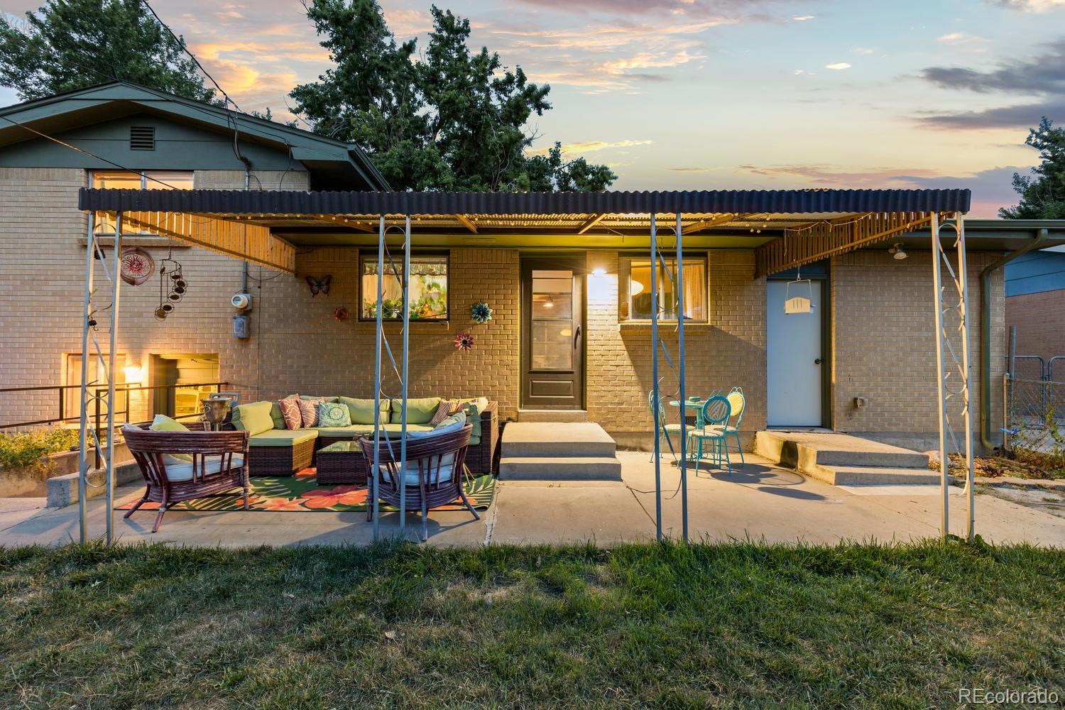 MLS Image #31 for 452 s robb way,lakewood, Colorado