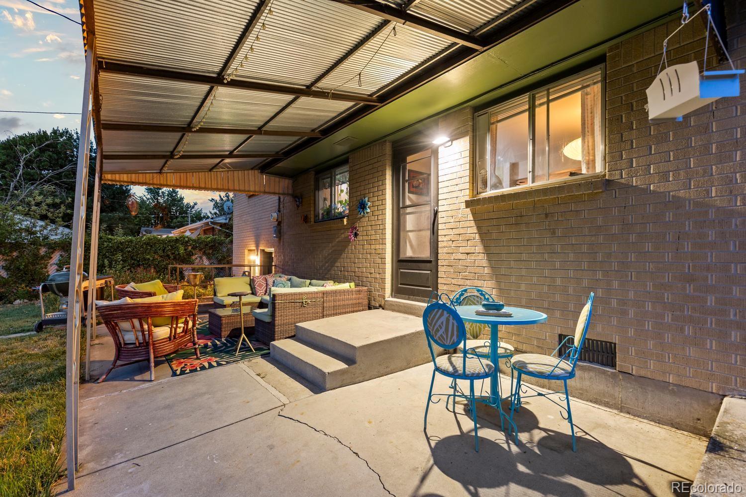MLS Image #32 for 452 s robb way,lakewood, Colorado
