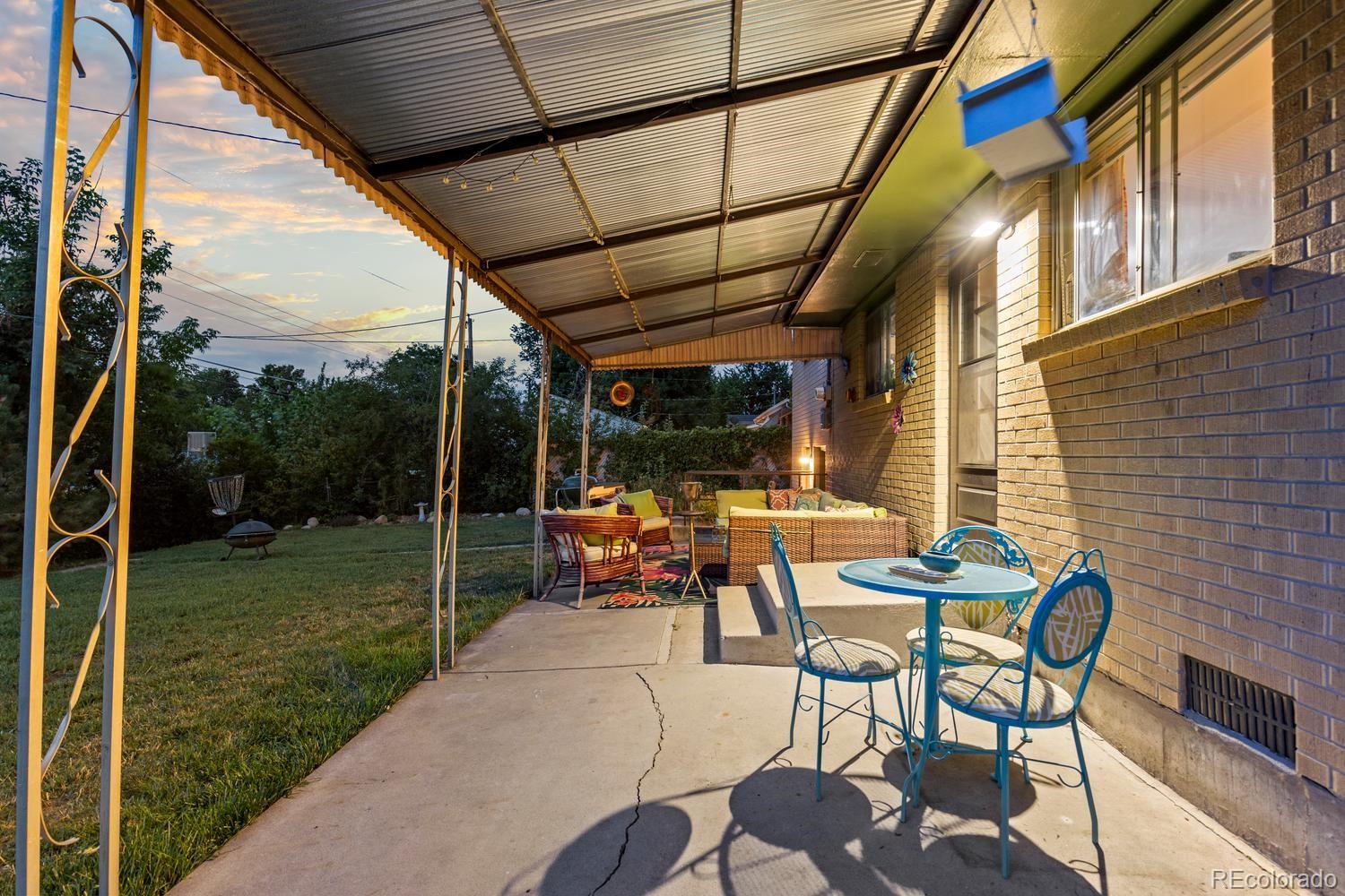 MLS Image #33 for 452 s robb way,lakewood, Colorado