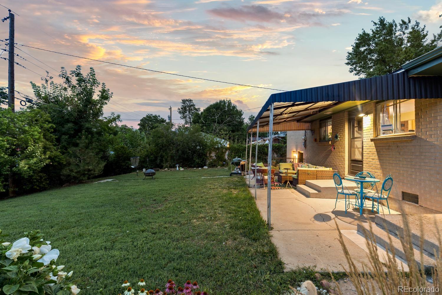 MLS Image #34 for 452 s robb way,lakewood, Colorado