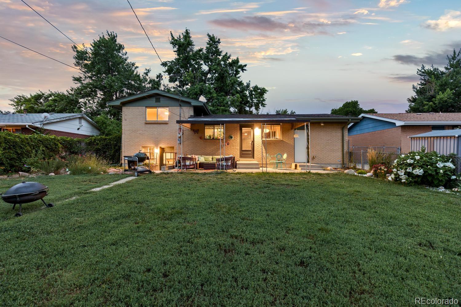 MLS Image #36 for 452 s robb way,lakewood, Colorado
