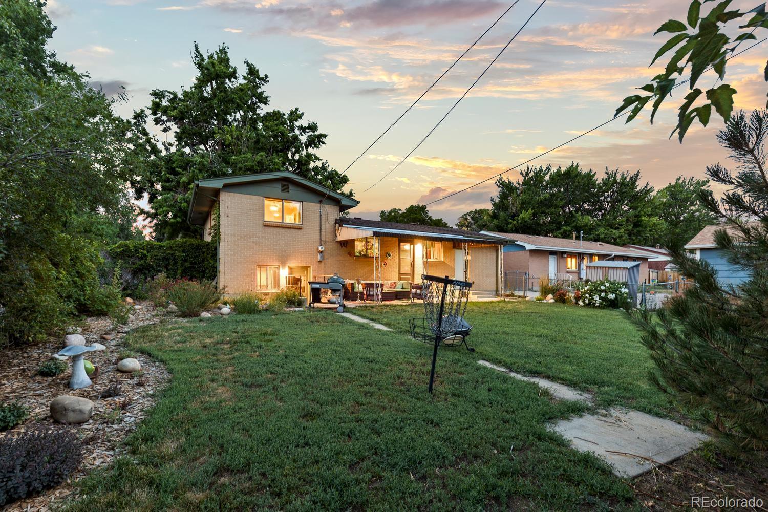 MLS Image #37 for 452 s robb way,lakewood, Colorado