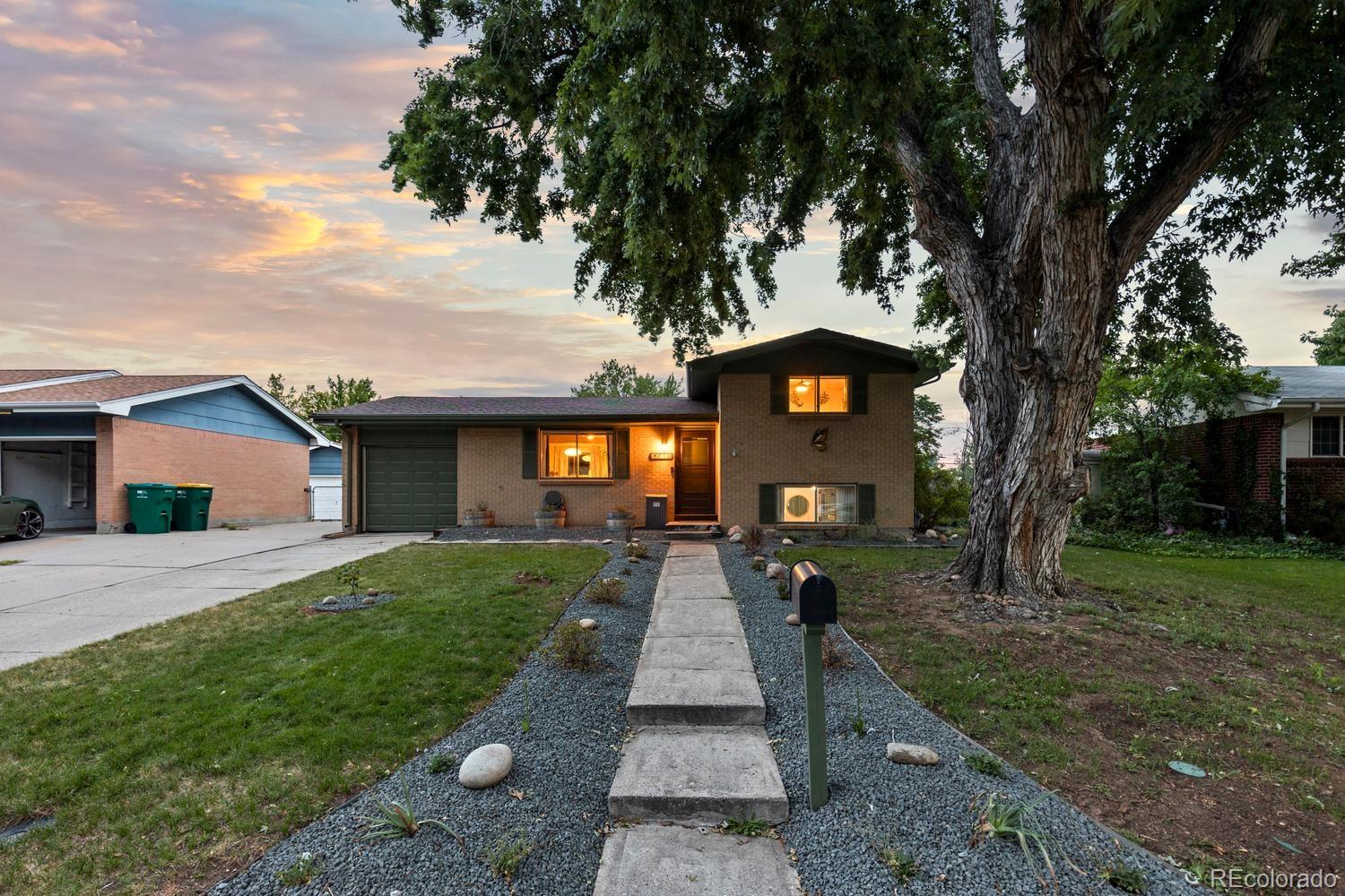 MLS Image #39 for 452 s robb way,lakewood, Colorado