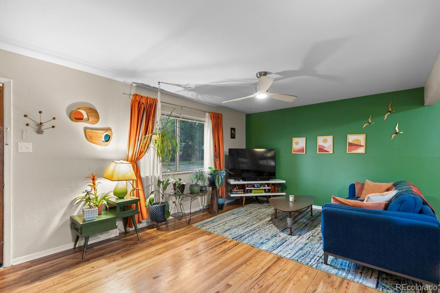 MLS Image #4 for 452 s robb way,lakewood, Colorado