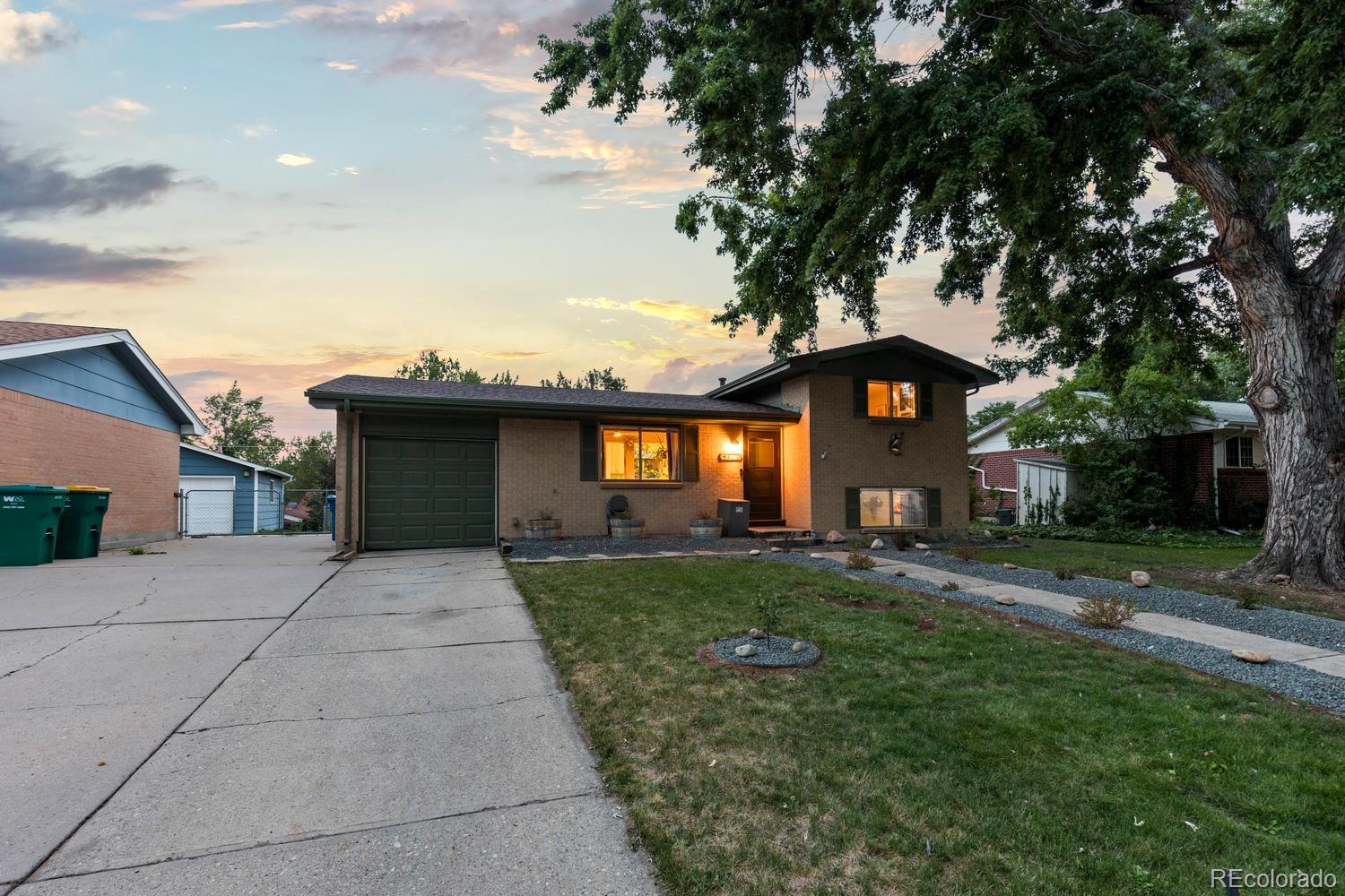 MLS Image #40 for 452 s robb way,lakewood, Colorado