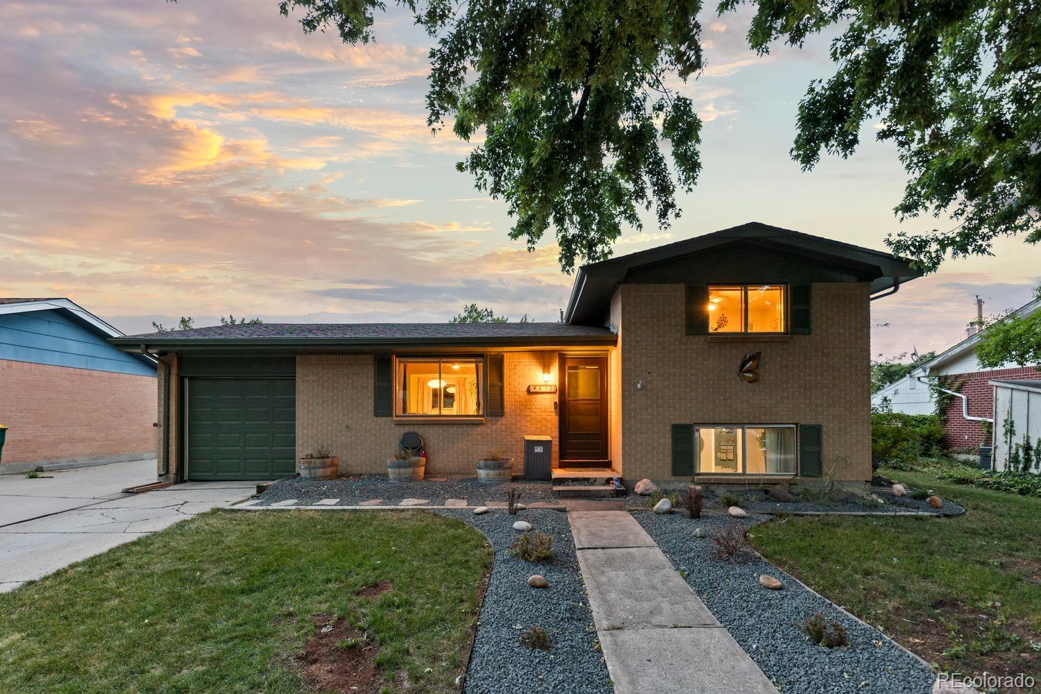 MLS Image #41 for 452 s robb way,lakewood, Colorado