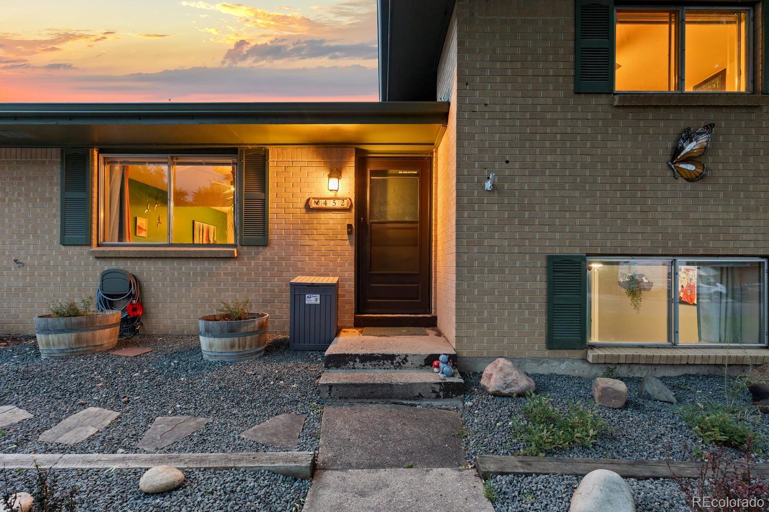 MLS Image #42 for 452 s robb way,lakewood, Colorado