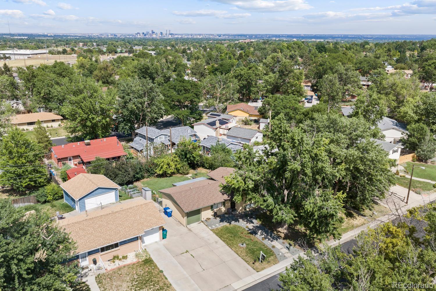 MLS Image #43 for 452 s robb way,lakewood, Colorado