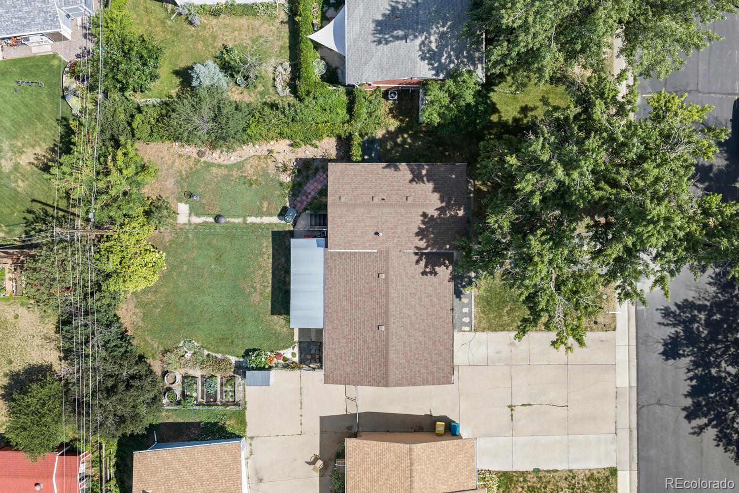 MLS Image #44 for 452 s robb way,lakewood, Colorado