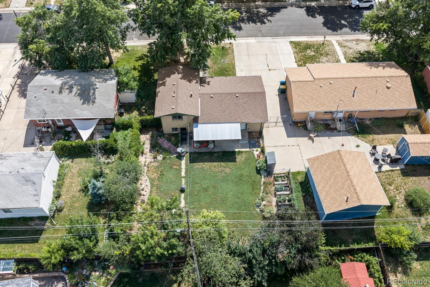 MLS Image #45 for 452 s robb way,lakewood, Colorado