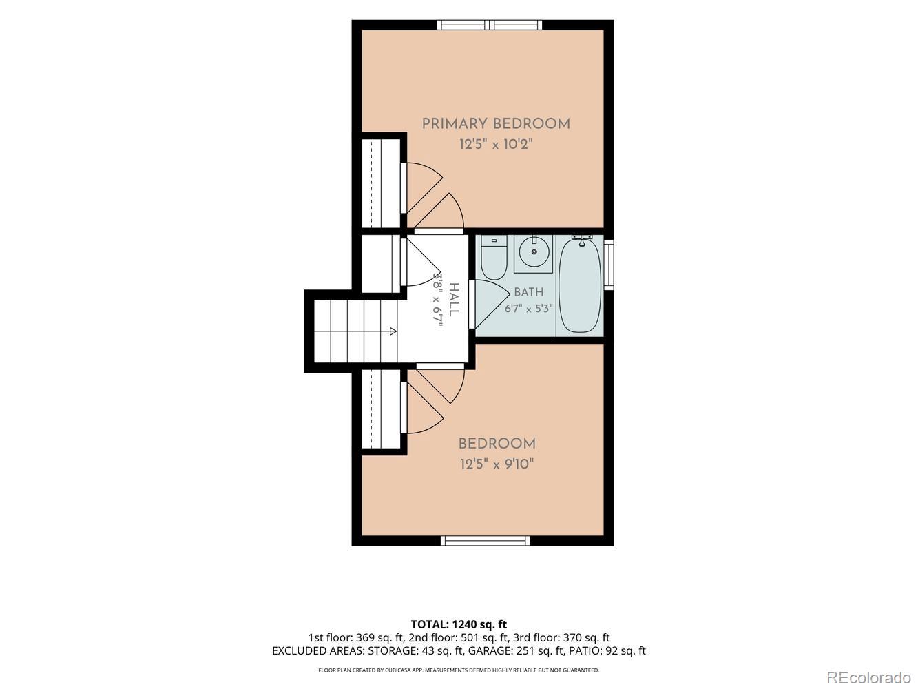 MLS Image #47 for 452 s robb way,lakewood, Colorado