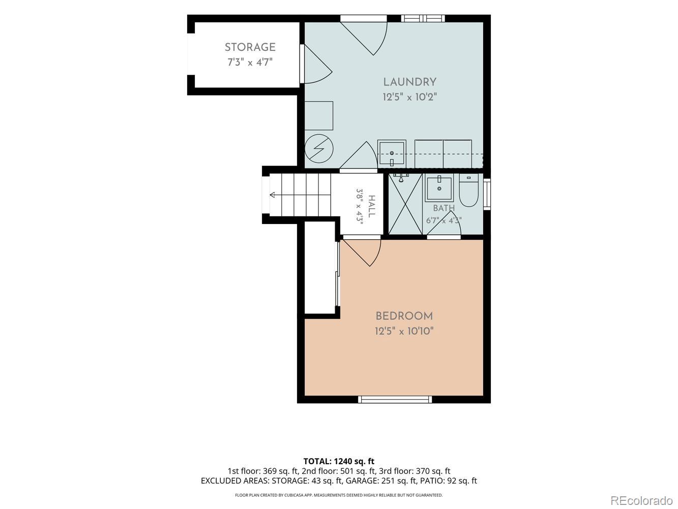 MLS Image #48 for 452 s robb way,lakewood, Colorado