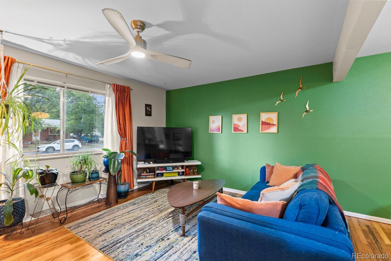 MLS Image #5 for 452 s robb way,lakewood, Colorado