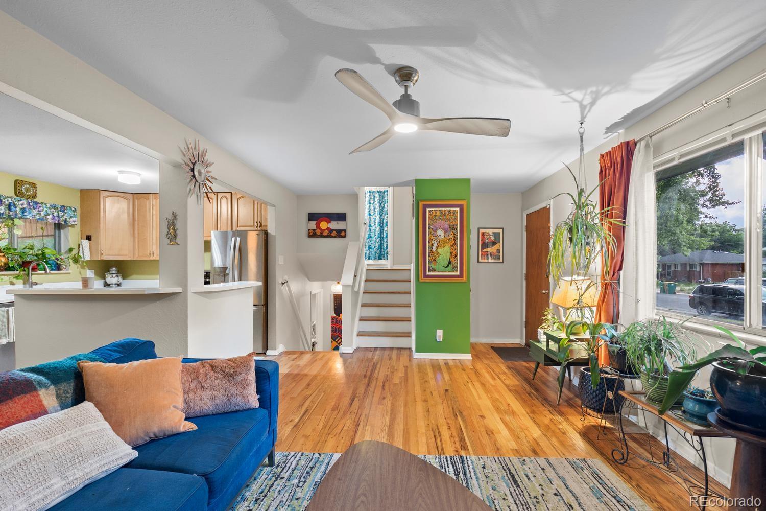 MLS Image #6 for 452 s robb way,lakewood, Colorado