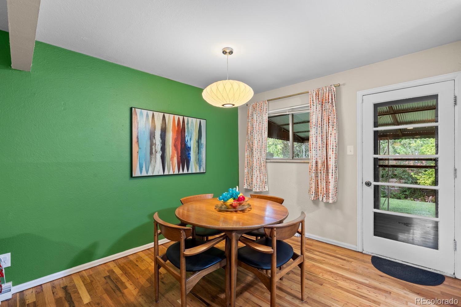 MLS Image #7 for 452 s robb way,lakewood, Colorado