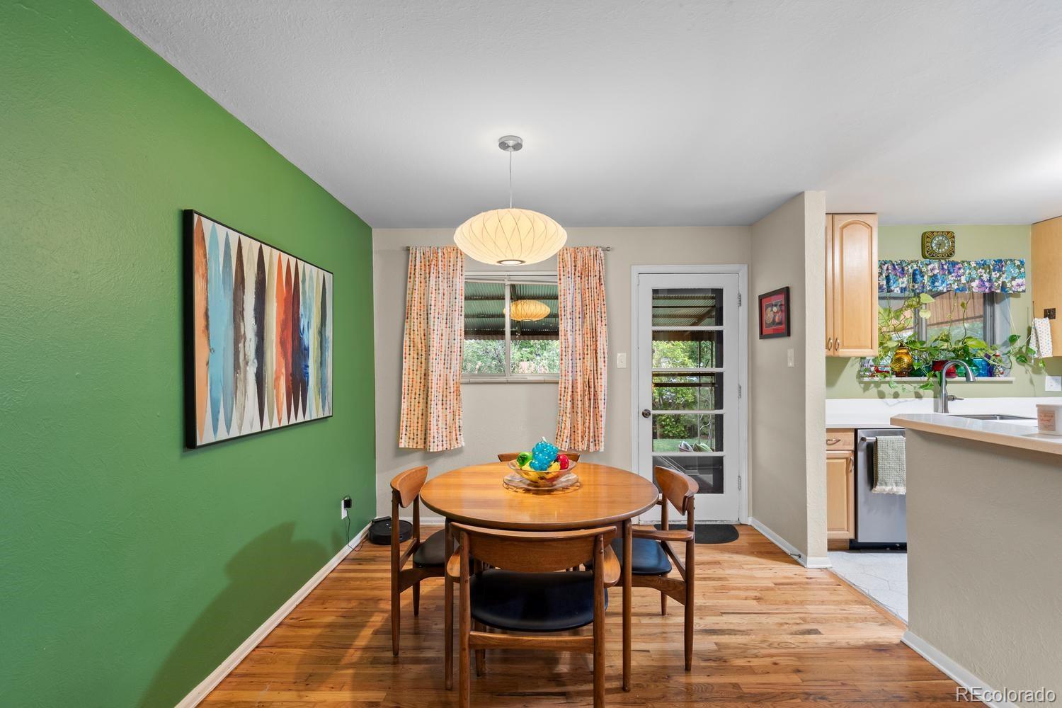 MLS Image #8 for 452 s robb way,lakewood, Colorado