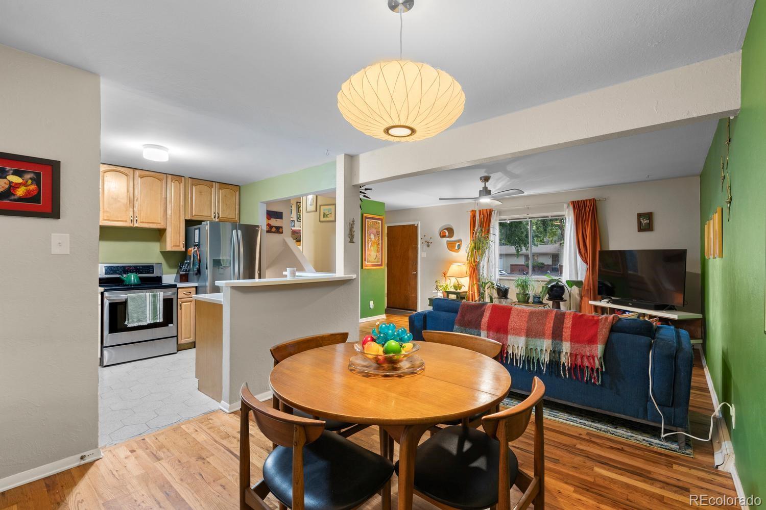 MLS Image #9 for 452 s robb way,lakewood, Colorado