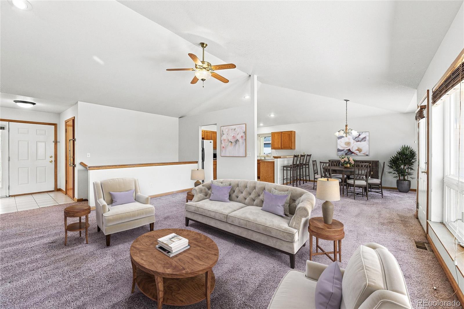 MLS Image #1 for 2559  jarett drive,mead, Colorado