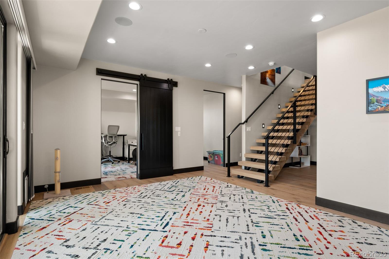 MLS Image #22 for 363 w ridges boulevard,grand junction, Colorado