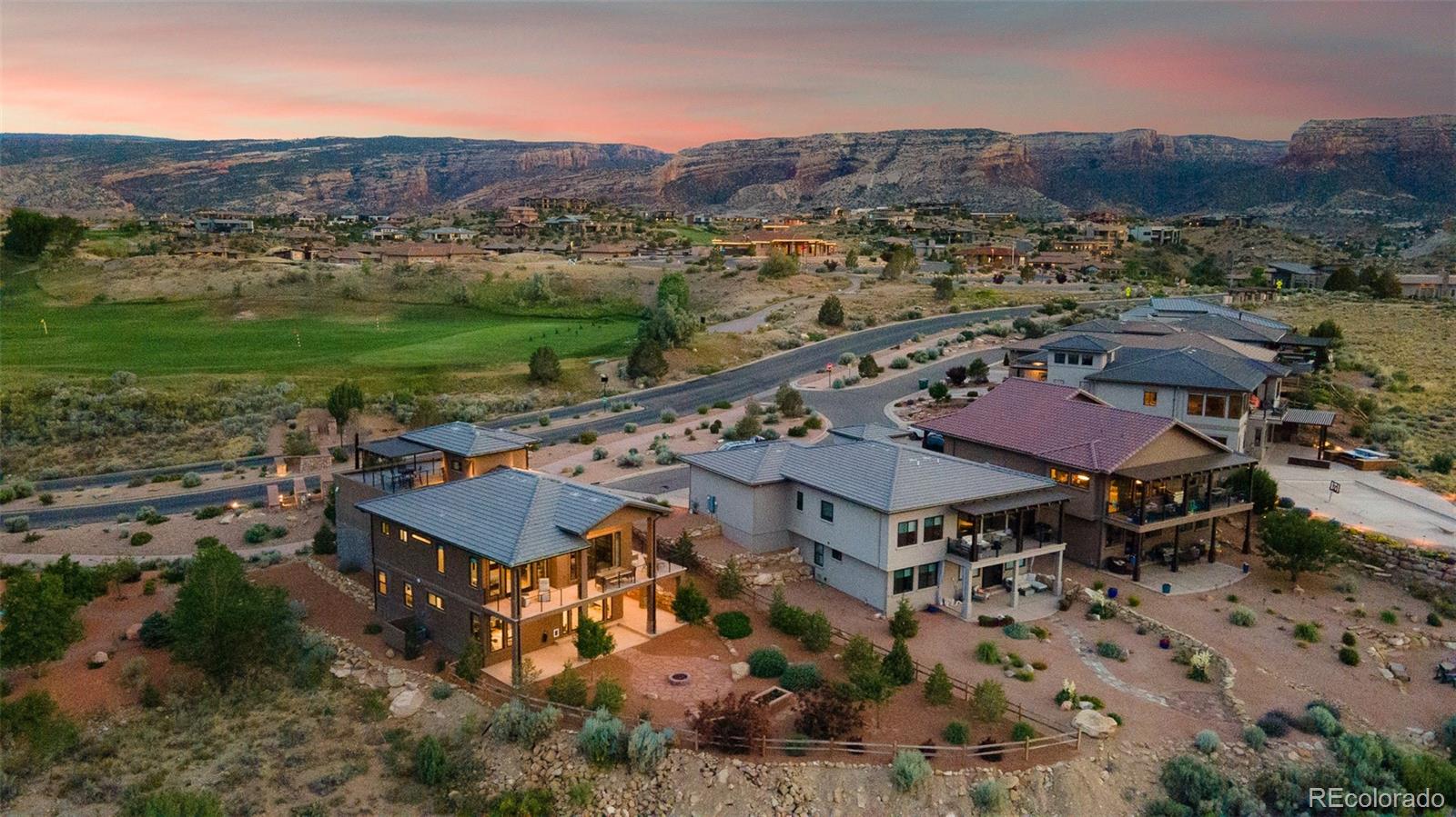 MLS Image #35 for 363 w ridges boulevard,grand junction, Colorado