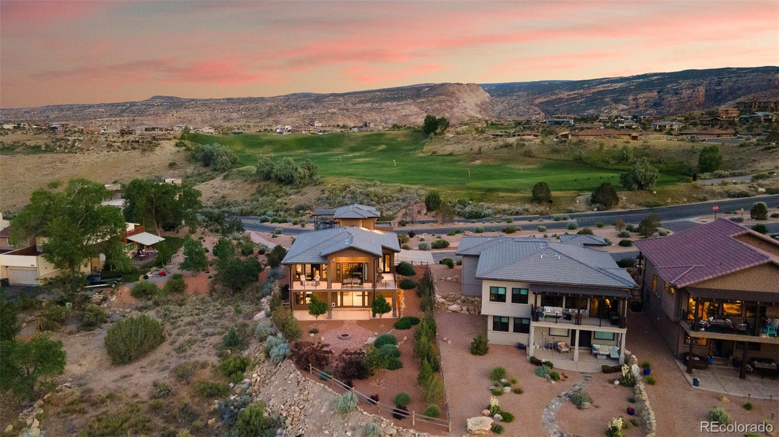 MLS Image #36 for 363 w ridges boulevard,grand junction, Colorado