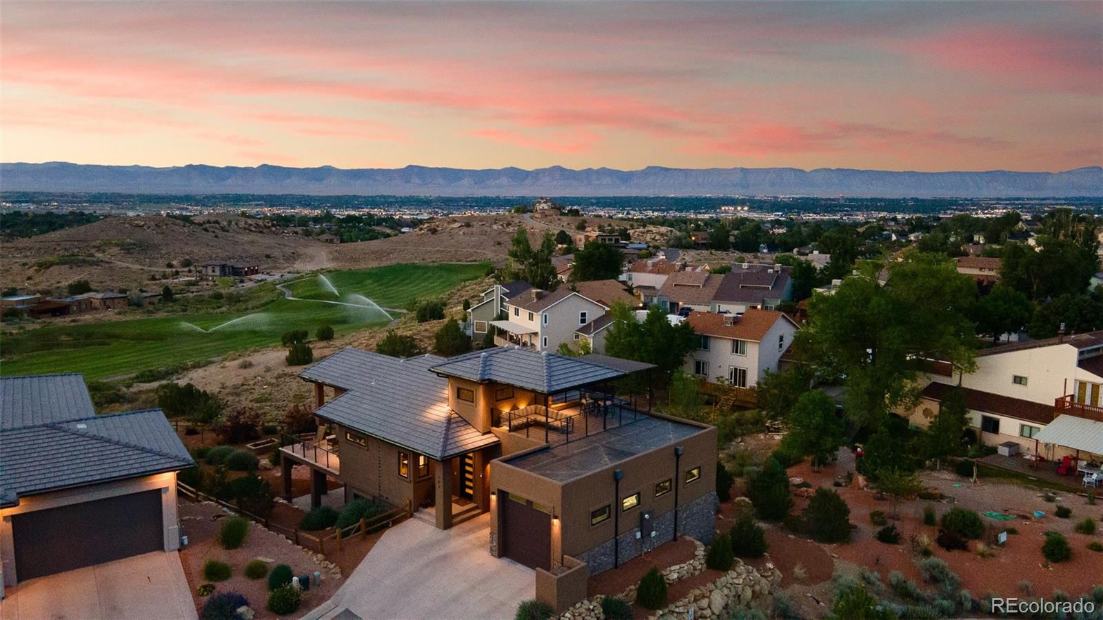 MLS Image #37 for 363 w ridges boulevard,grand junction, Colorado