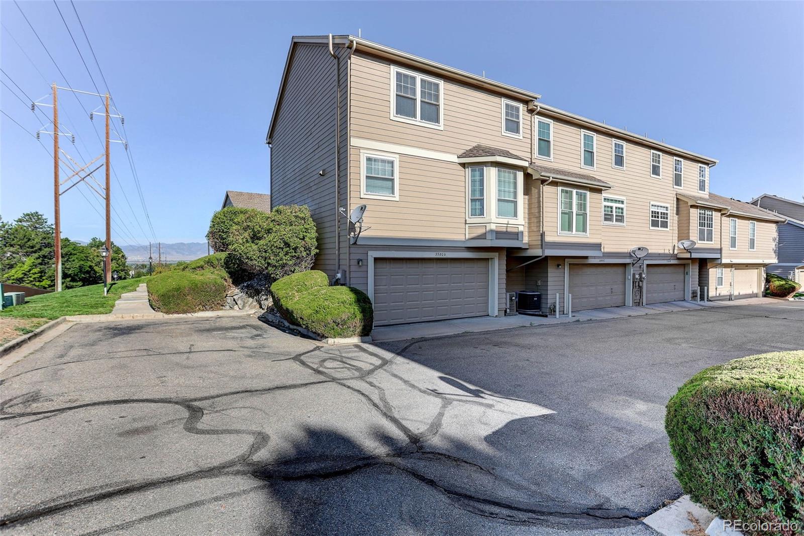 MLS Image #37 for 3380 w 98th place,westminster, Colorado