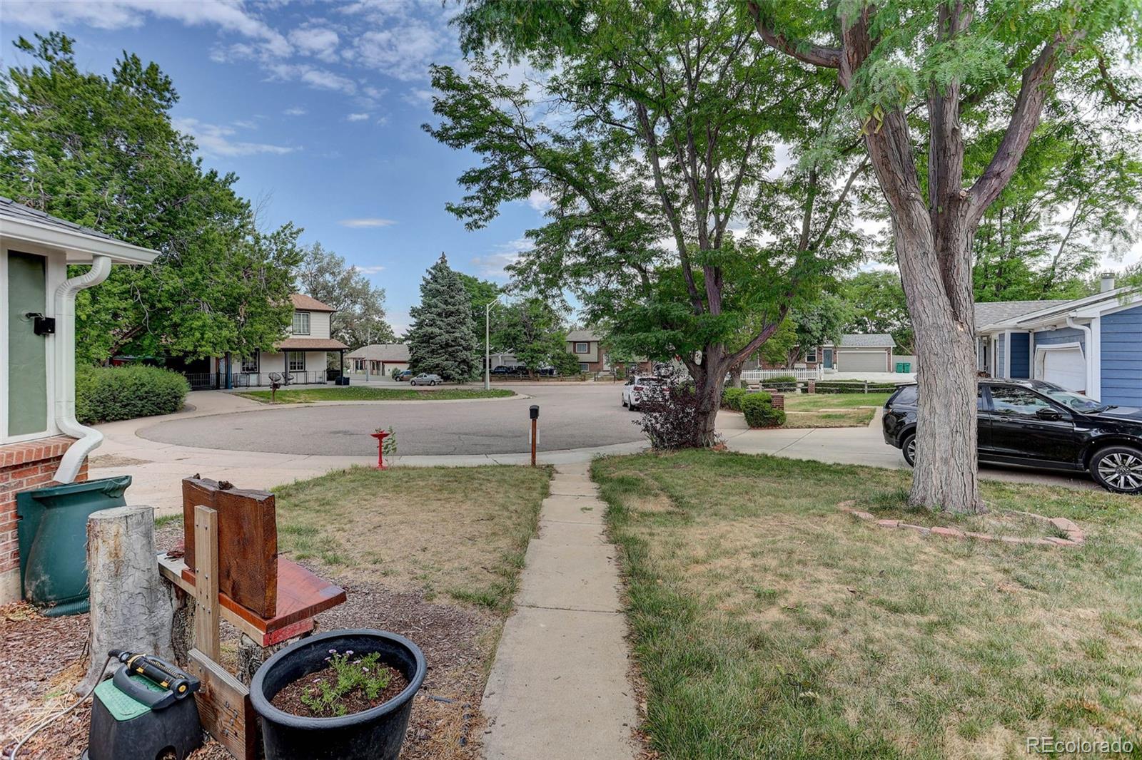 MLS Image #1 for 3787 s richfield street,aurora, Colorado