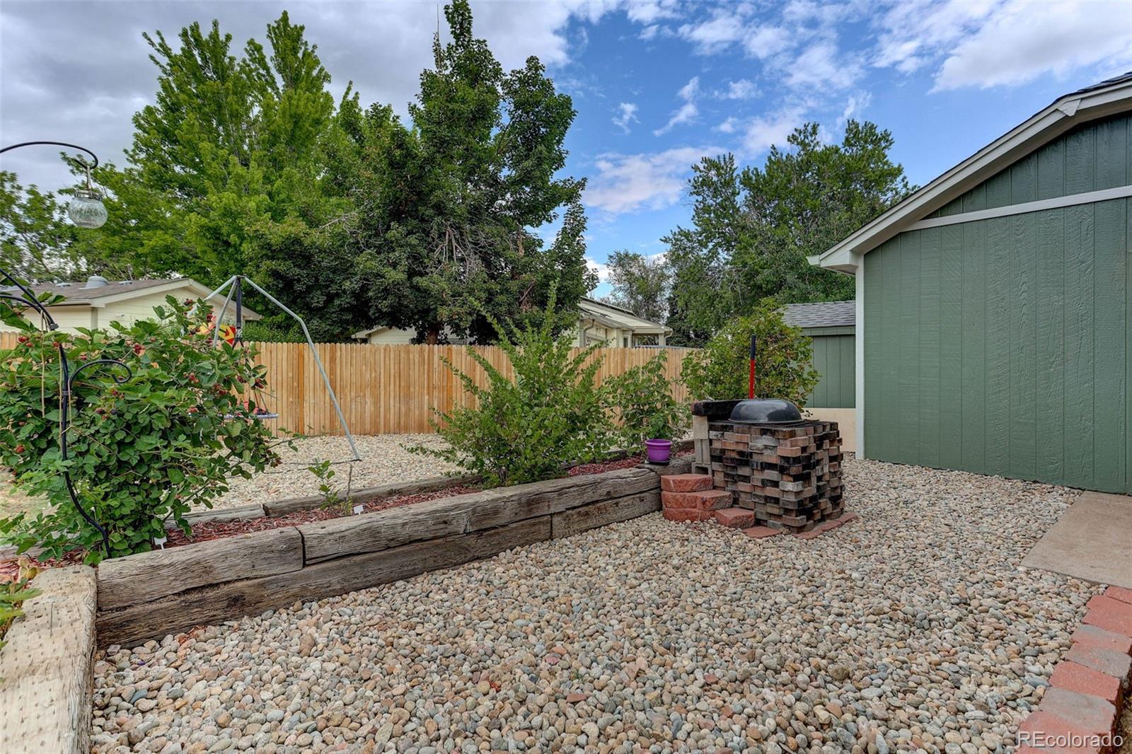 MLS Image #11 for 3787 s richfield street,aurora, Colorado