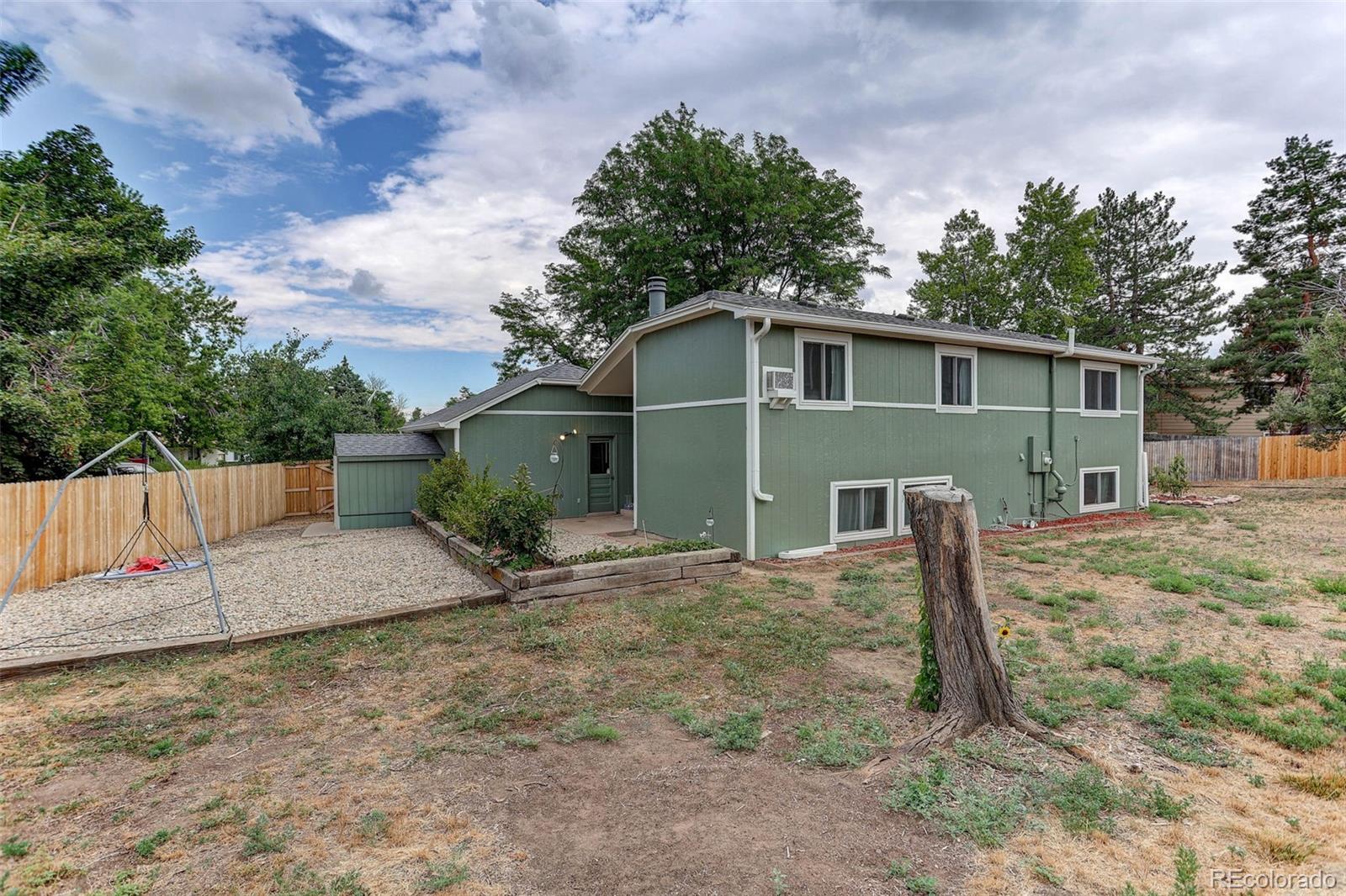 MLS Image #2 for 3787 s richfield street,aurora, Colorado