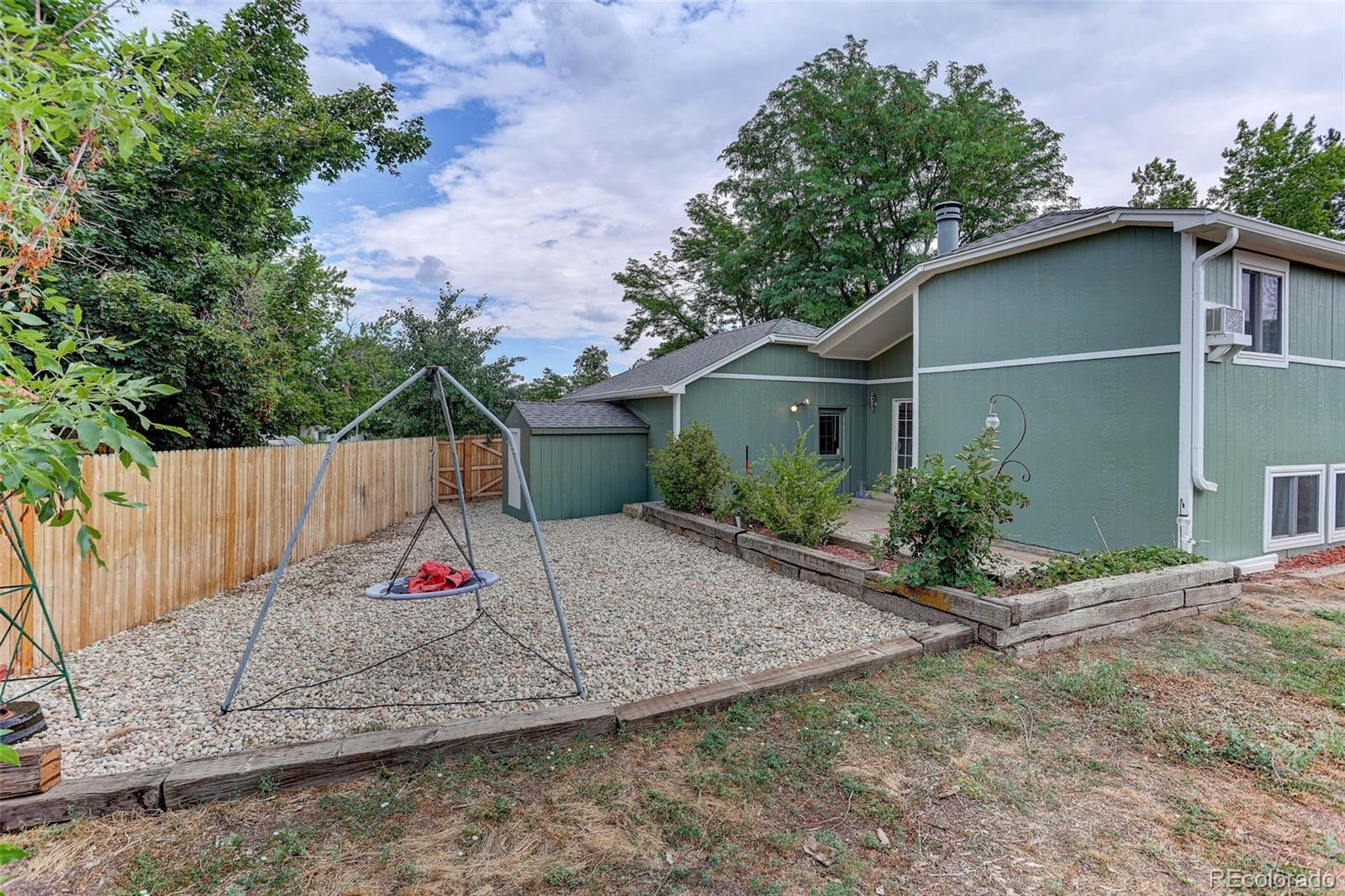 MLS Image #3 for 3787 s richfield street,aurora, Colorado