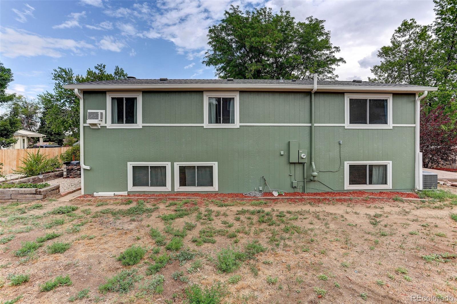 MLS Image #4 for 3787 s richfield street,aurora, Colorado