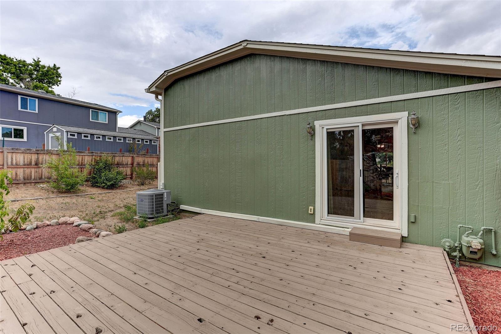 MLS Image #9 for 3787 s richfield street,aurora, Colorado