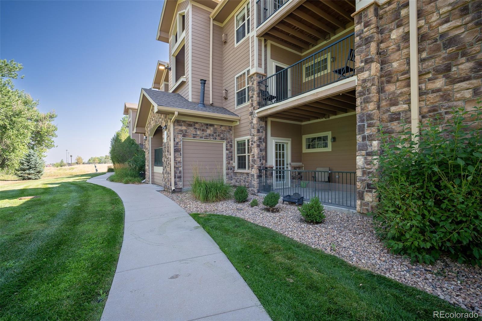 MLS Image #2 for 10751  twenty mile road,parker, Colorado