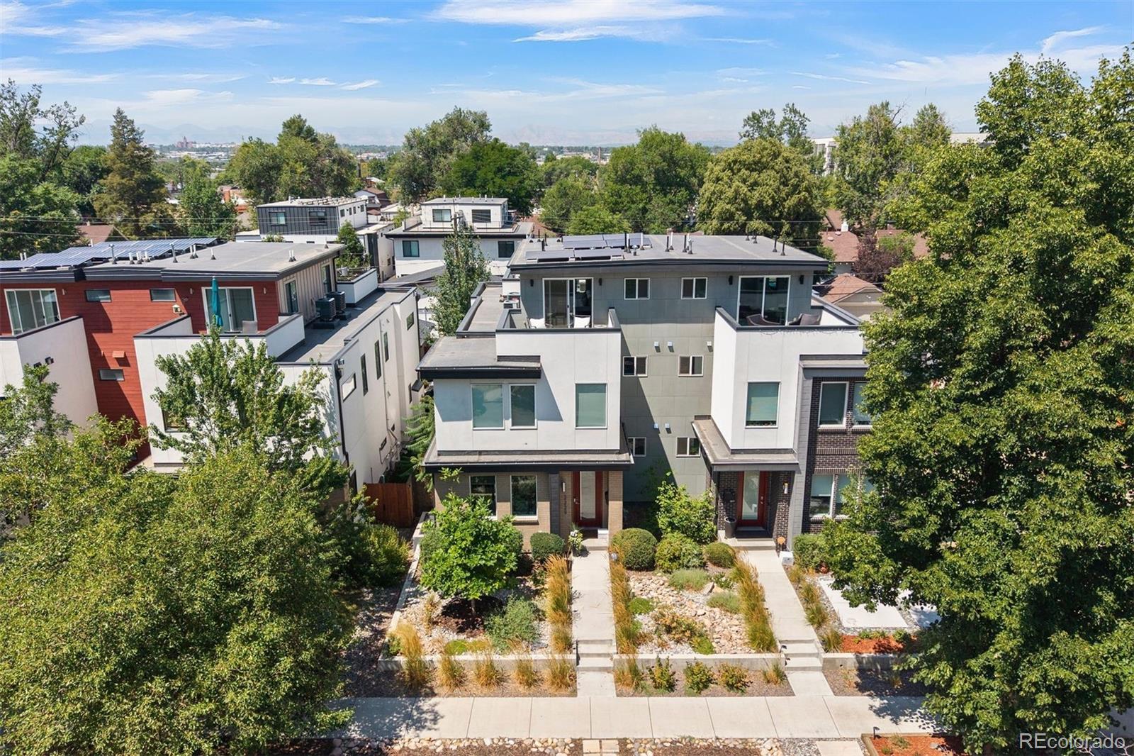 MLS Image #1 for 2229 s sherman street,denver, Colorado